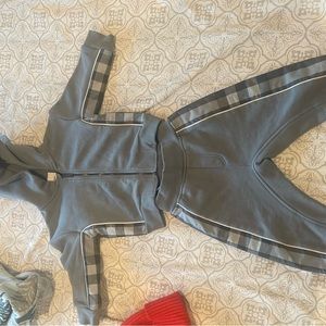 Burberry